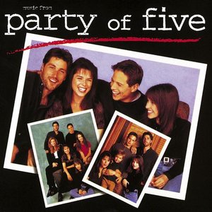 Imagem de 'Music From Party Of Five'