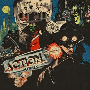 Image pour 'ACTION MOVIES'