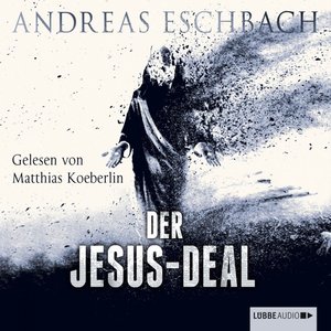 Image for 'Der Jesus-Deal (Ungekürzt)'