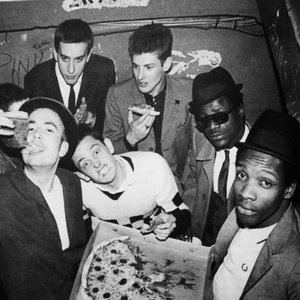 Imagen de 'The Specials'