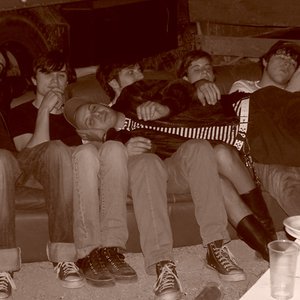 Immagine per 'The Tunas'