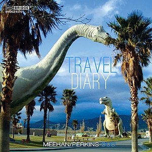 Image for 'Travel Diary'