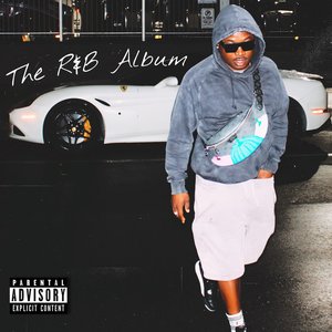 Image for 'The R&B Album'