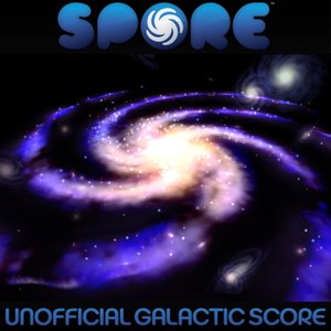 Image for 'Spore - Unofficial Galactic Score'