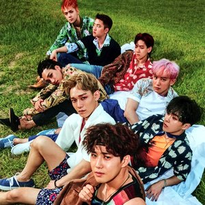 Image for 'EXO'