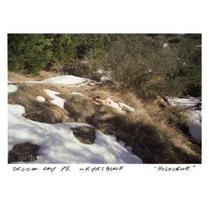 “Holocene [feat. Weyes Blood]”的封面