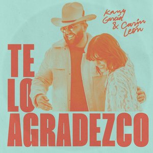 Image for 'Te Lo Agradezco'