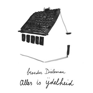 Image for 'Alles is ijdelheid'