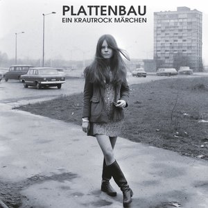 Image for 'Plattenbau'