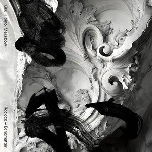 Image for 'Rococo ∞ Echomatter'