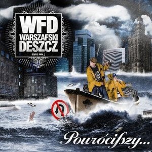“Powrocifszy”的封面