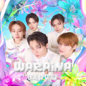 “WARAiNA”的封面