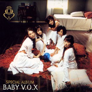 Image pour 'Baby V.O.X Special Album'