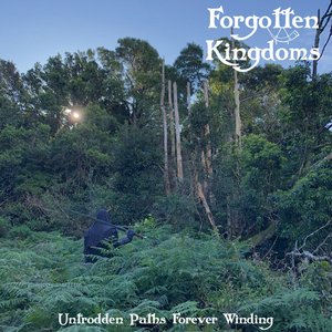 Image pour 'Untrodden Paths Forever Winding'