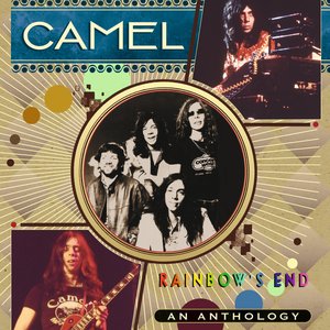 Bild för 'Rainbow’s End – A Camel Anthology 1973 – 1985'