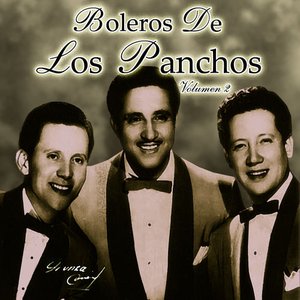 Image for 'Boleros De Los Panchos, Vol. 2'