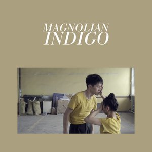 Image for 'Indigo'