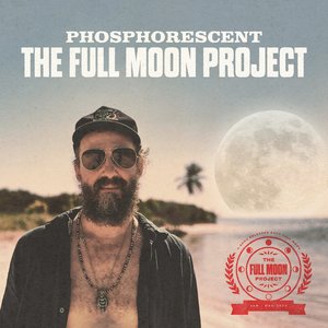 “The Full Moon Project”的封面