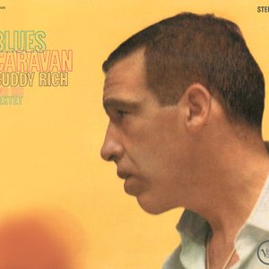 Image for 'Blues Caravan'