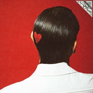 “Love Letters / رسائل حب - EP”的封面