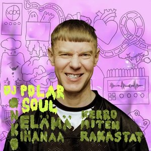 Image for 'ONKO ELÄMÄ IHANAA? KERRO MITEN RAKASTAT!'