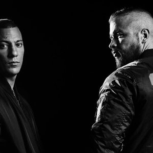 Bild für 'Kollegah & Farid Bang'