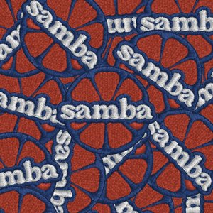 'Michael Samba'の画像