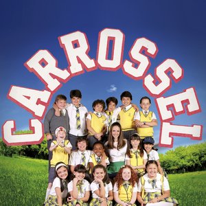 Image for 'Carrossel'