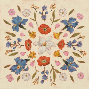 Image for 'Like Flowers In The Sun'