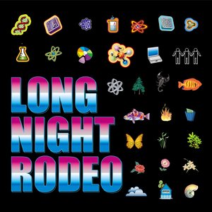 Image for 'LONG NIGHT RODEO'