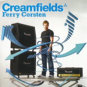 Image for 'Creamfields'