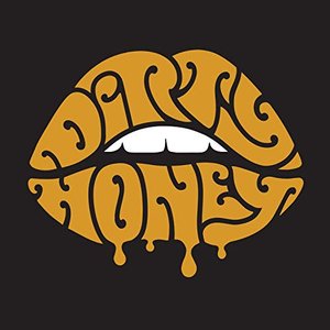 Image for 'Dirty Honey - EP'