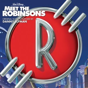 Image for 'Meet the Robinsons'