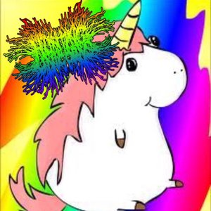 Image for 'Hunting Unicornz'