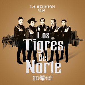 Image for 'La Reunión (Deluxe)'