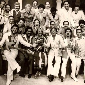 Image for 'Fania All-Stars'