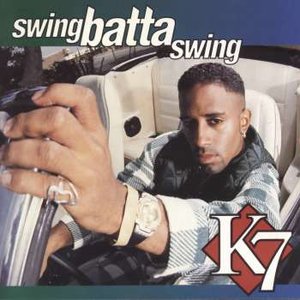 Image for 'Swing Batta Swing'