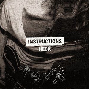 Image pour 'Instructions'