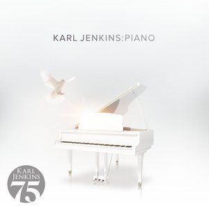 Immagine per 'Karl Jenkins: Piano'