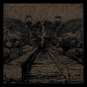 Image for 'Through The Darkness'