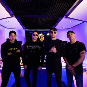 Изображение для 'The Elite'