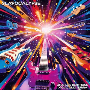 'Slapocalypse'の画像