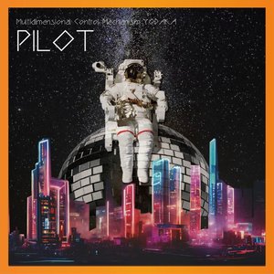 Image for 'PILOT'