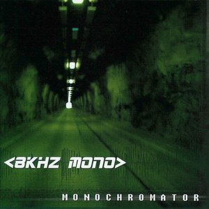 Image for 'Monochromator'