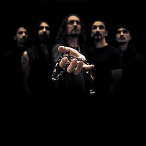 Image for 'Orphaned Land'