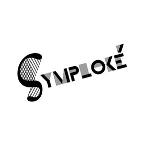 “Symploké”的封面