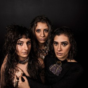 Image for 'Iara Ira'