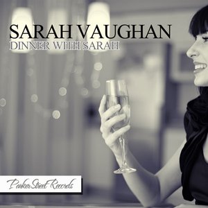 Imagem de 'A Night With Sarah Vaughan'