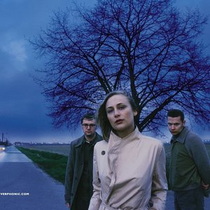 Image for 'Hooverphonic'