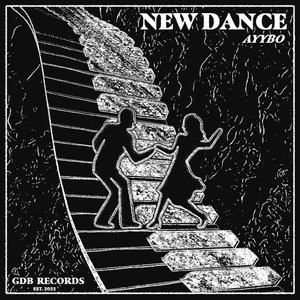 Image for 'NEW DANCE'